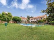 Lovely Holiday Home In Loredo A Stonethrow From The Beach Communitary Pool