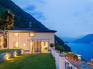 Villa Matisa – Argegno Lake Como – photo 7