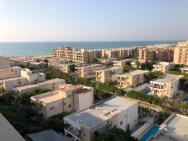 Ac, Wi-fi Panorama View Shahrazad Beach Apartment – photo 1