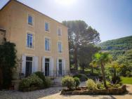 Maison De Maître 4 Étoiles Logement Entier Parc Naturel Haut Languedoc - Salagou