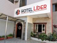 Hotel Líder - By Up Hotel