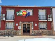 Dos Casas Rurales En Despeñaperros, La Reconquista Y Nuevas Poblaciones