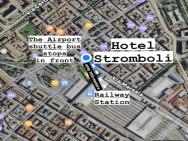 Hotel Stromboli – zdjęcie 2
