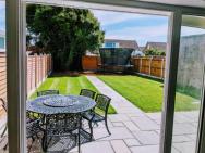 Lovely 3-bed House In Lytham Saint Annes