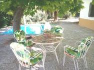 2 Bedrooms House With Private Pool Enclosed Garden And Wifi At Albanchez De Magina – zdjęcie 2