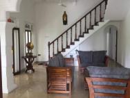 Tara Garden Sri Lanka - Luxury Colonial Villa – zdjęcie 6
