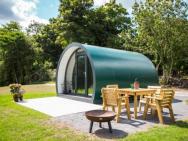 Further Space At Kinelarty Luxury Glamping Pods Downpatrick – photo 1