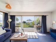 Absolute Beachfront - Waimarama Holiday Home
