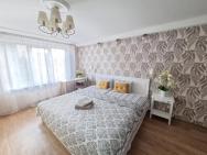 Kraslava 2 Bedroom Lux Apartments