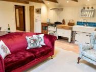 Pass The Keys Goose Feather Barn, Wedmore Luxury Cottage For Two – zdjęcie 3