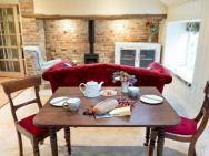 Pass The Keys Goose Feather Barn, Wedmore Luxury Cottage For Two – zdjęcie 4