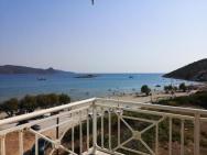 Psili Ammos Apartments - Few Steps By The Sea With Dreamy View!