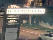 Hotel Il Baronetto – zdjęcie 3