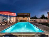 Holiday Home Villa Eldina - Pul485 By Interhome