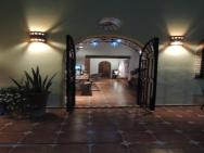 Hotel Casa Tequis San Luis Potosi