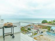 A7 Acqualina Ocean View&pool 2 Dormitorios 1 Bano Capacidad 7 Personas Barrio Umina