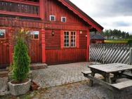 First Camp Bø - Telemark – zdjęcie 5