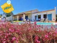 Luxury Villa Artemisia With Private Pool