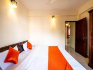 Mellow , 1bhk W Pool W Wifi Close To The Beach By Roamhome