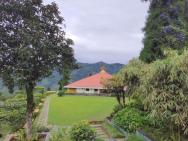 Chamong Chiabari Mountain Retreat