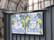 Villa Cecilia Bed And Breakfast – photo 3