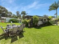 Luxury Pet Friendly Family Home In The Heart Of Huskisson