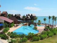 2 Room Apartment @ Langkawi Lagoon Resort