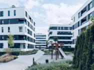 Apartament Gdynia Centrum - Silvaking Dla Wymagających