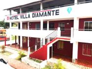 Hotel Villa Diamante