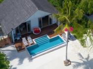 Cora Cora Maldives - Premium All-inclusive Resort – zdjęcie 6