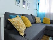 Central Apartment – photo 3