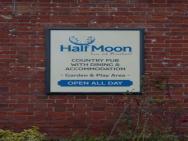 The Half Moon Inn – zdjęcie 5