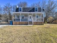 Bright Brownwood Home With On-site River Access! – zdjęcie 5