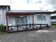 Forest Lodge Owhango