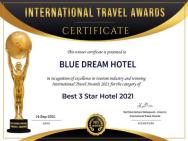 Blue Dream Hotel – photo 2