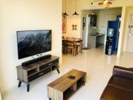 Lovely 2-bedroom Sea View Serviced Apartment Dabolim Goa