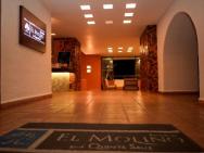 Hotel El Molino By Quinta Sauz – zdjęcie 1