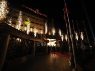 Ankawa Royal Hotel & Spa – photo 2