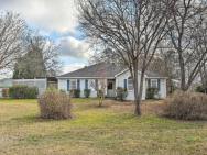 Pet-friendly Grovetown Home With Screened Porch – zdjęcie 3