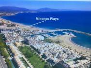 28 Mikonos Playa In Puerto De La Duquesa 2 Bed 2 Bath Apartment Ideally Located To The Beach & Marina – photo 2