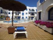 28 Mikonos Playa In Puerto De La Duquesa 2 Bed 2 Bath Apartment Ideally Located To The Beach & Marina – photo 6
