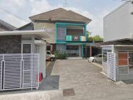 Sans Hotel Absari Yogyakarta