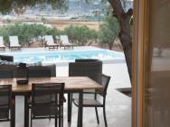 Ciel Brand New Villa With Private Pool In Isterni – photo 6