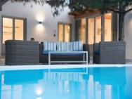 Ciel Brand New Villa With Private Pool In Isterni – photo 3