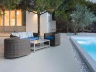 Ciel Brand New Villa With Private Pool In Isterni – photo 5