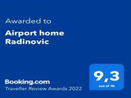 Airport Home Radinovic – zdjęcie 4