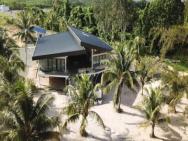 Eagle Bay Retreat Borneo Beach Villas