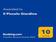Il Piccolo Giardino – zdjęcie 2