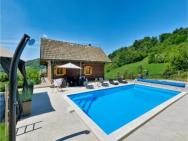 Amazing Home In Krapinske Toplice With 2 Bedrooms, Wifi And Outdoor Swimming Pool – photo 6