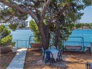 Awesome Home In Sibenik-brodarica W/ Wifi And 1 Bedrooms